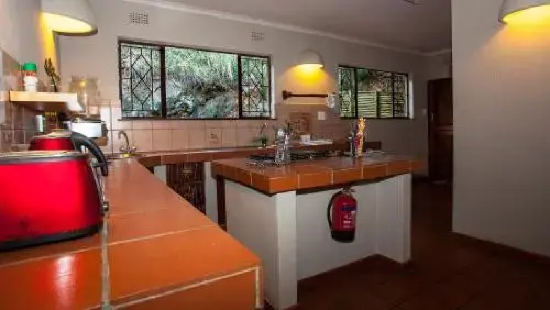 Ximongwe River Camp - HIPPO Cottage