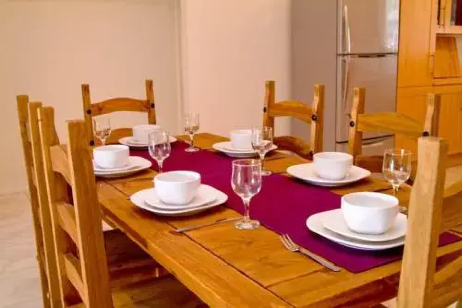 Woburn Villa Apartments