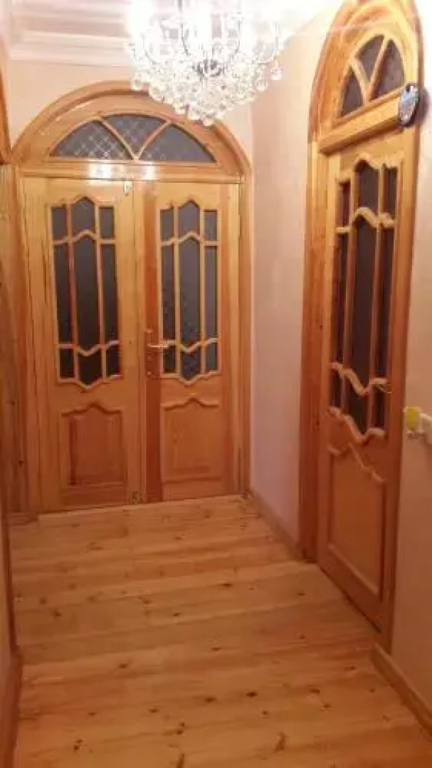 Ganja Comfort Apartment