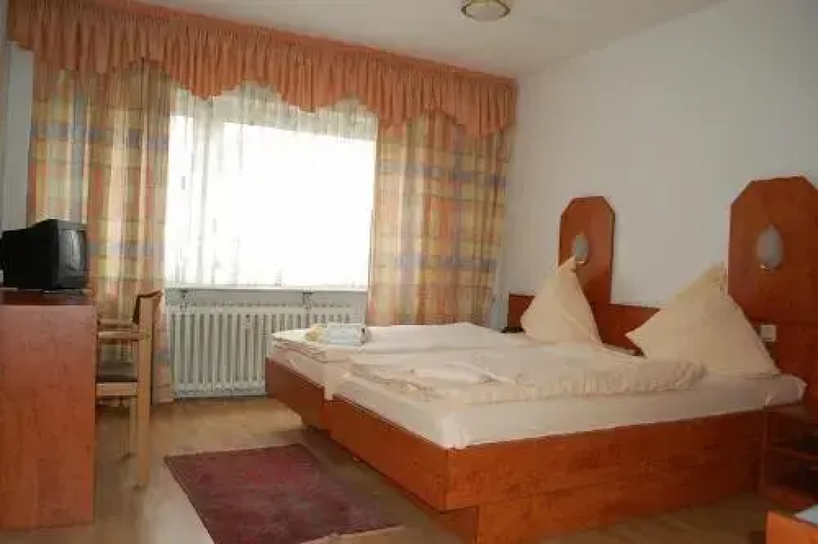 Hotel Boné To