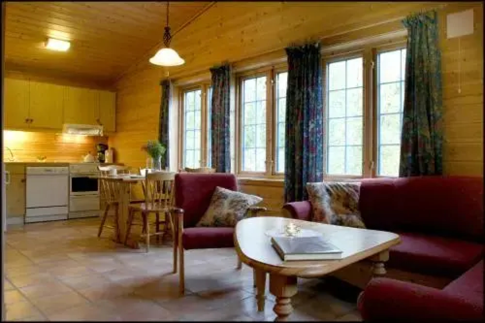 Stardalen Hyttegrend