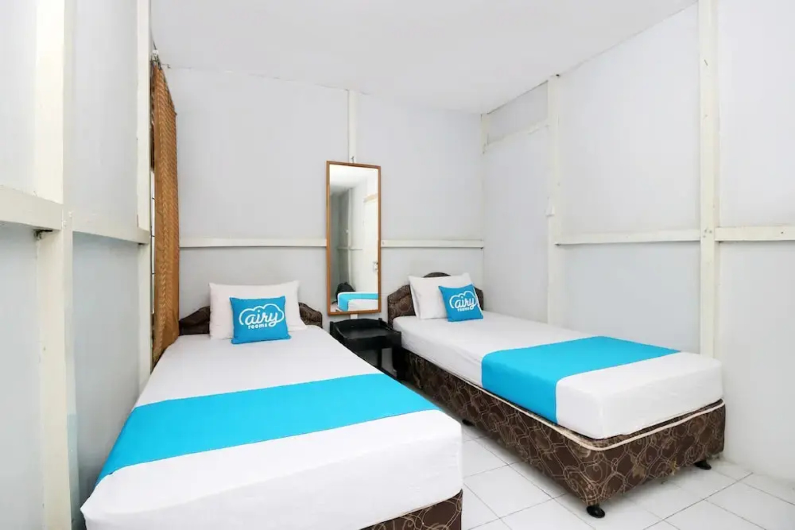 Airy Eco Syariah Pontianak Tenggara Imam Bonjol Gang Pandu 3A
