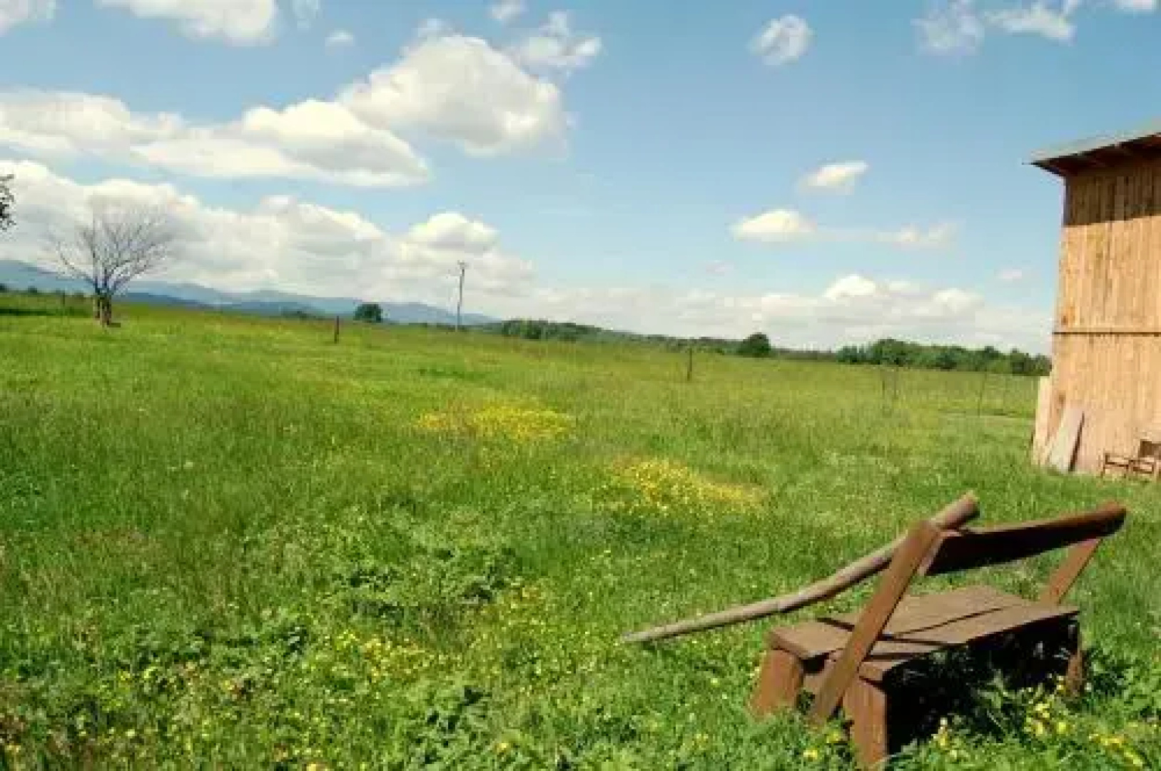 Kozí Farma U Nýdrlů