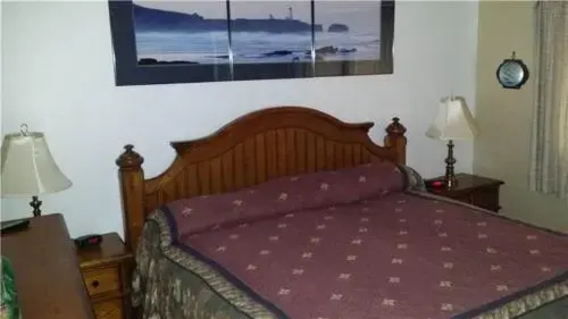 Gearhart House G633 One Bedroom