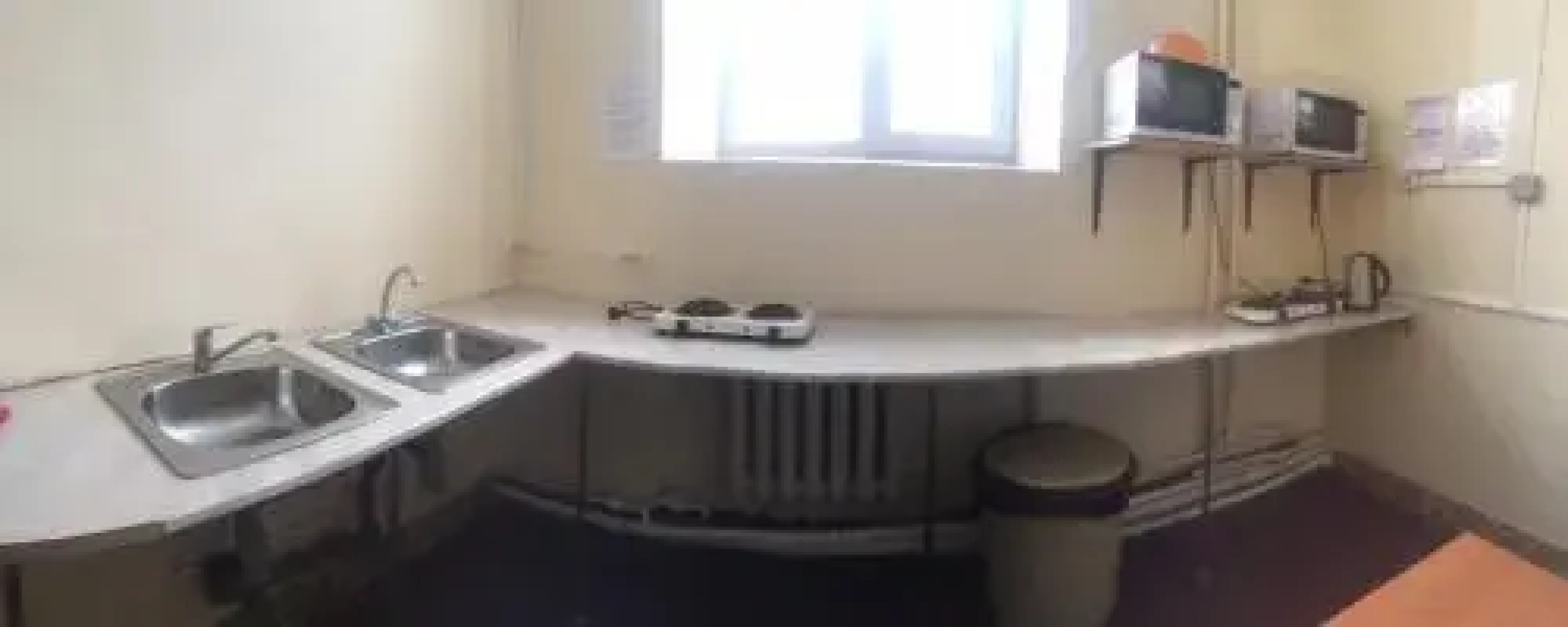 Hostel Komfort