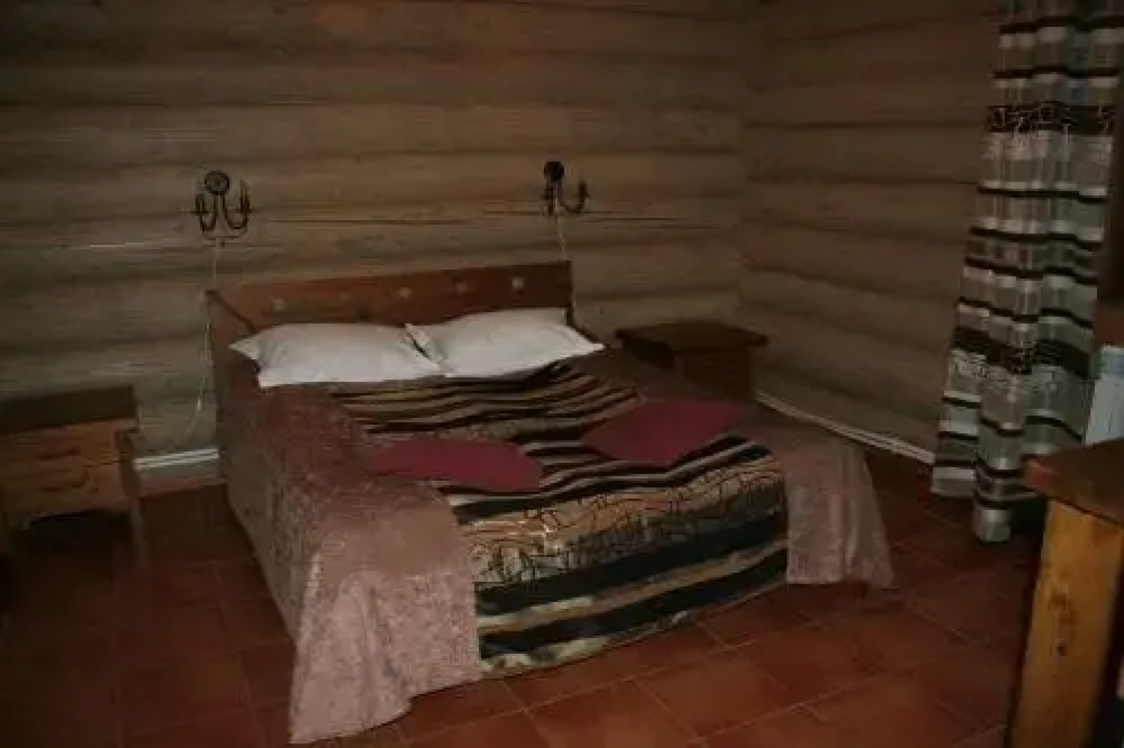Holiday Park Priyut Okhotnika