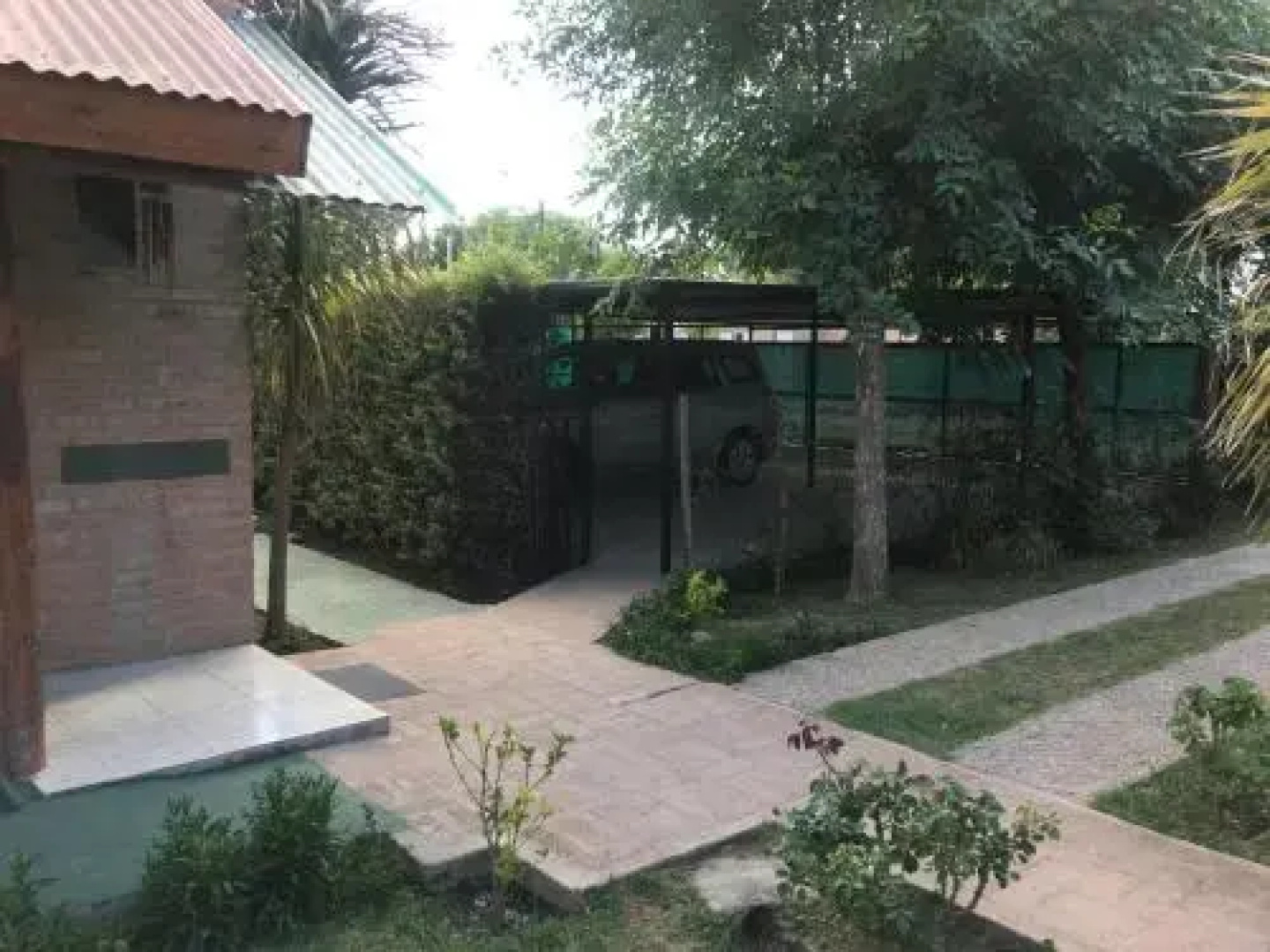 Los Nonos Inn
