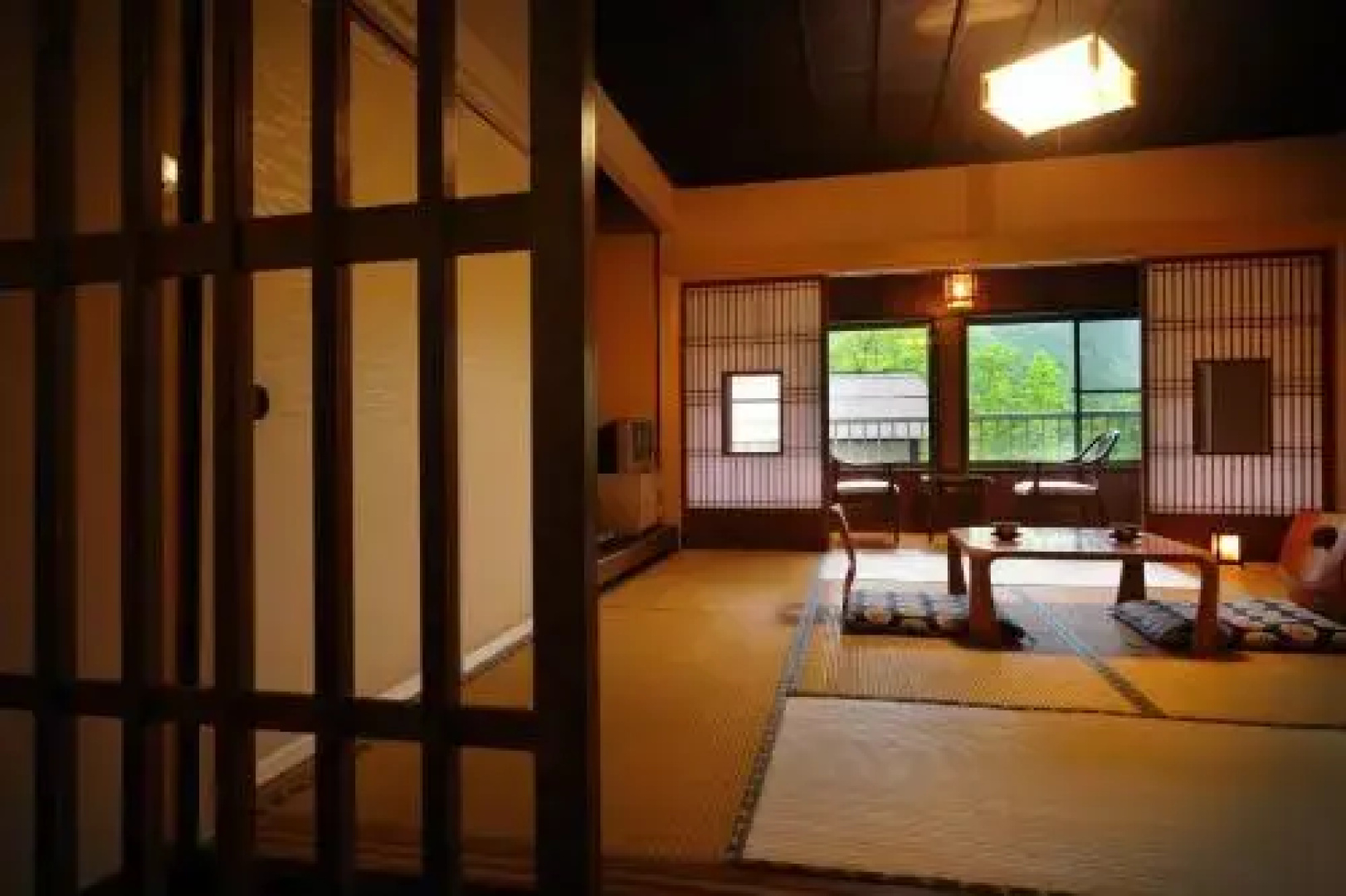 Namegawaonsen Fukushimaya