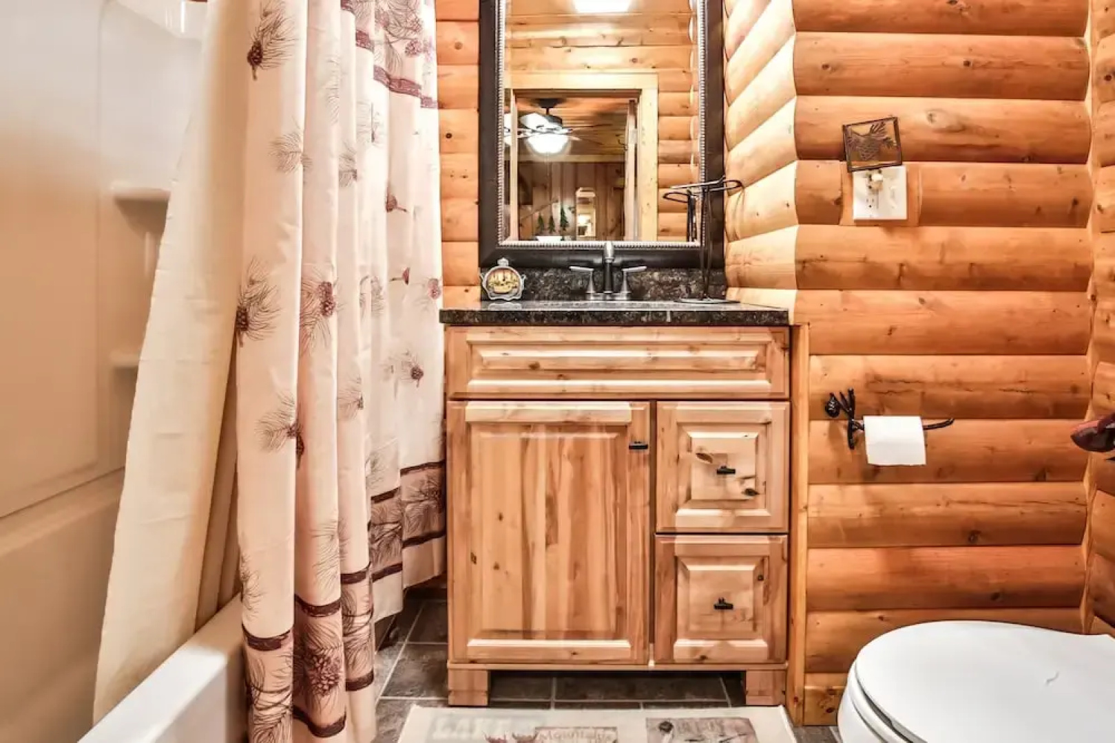 Loons Nest  - 4 Br Home