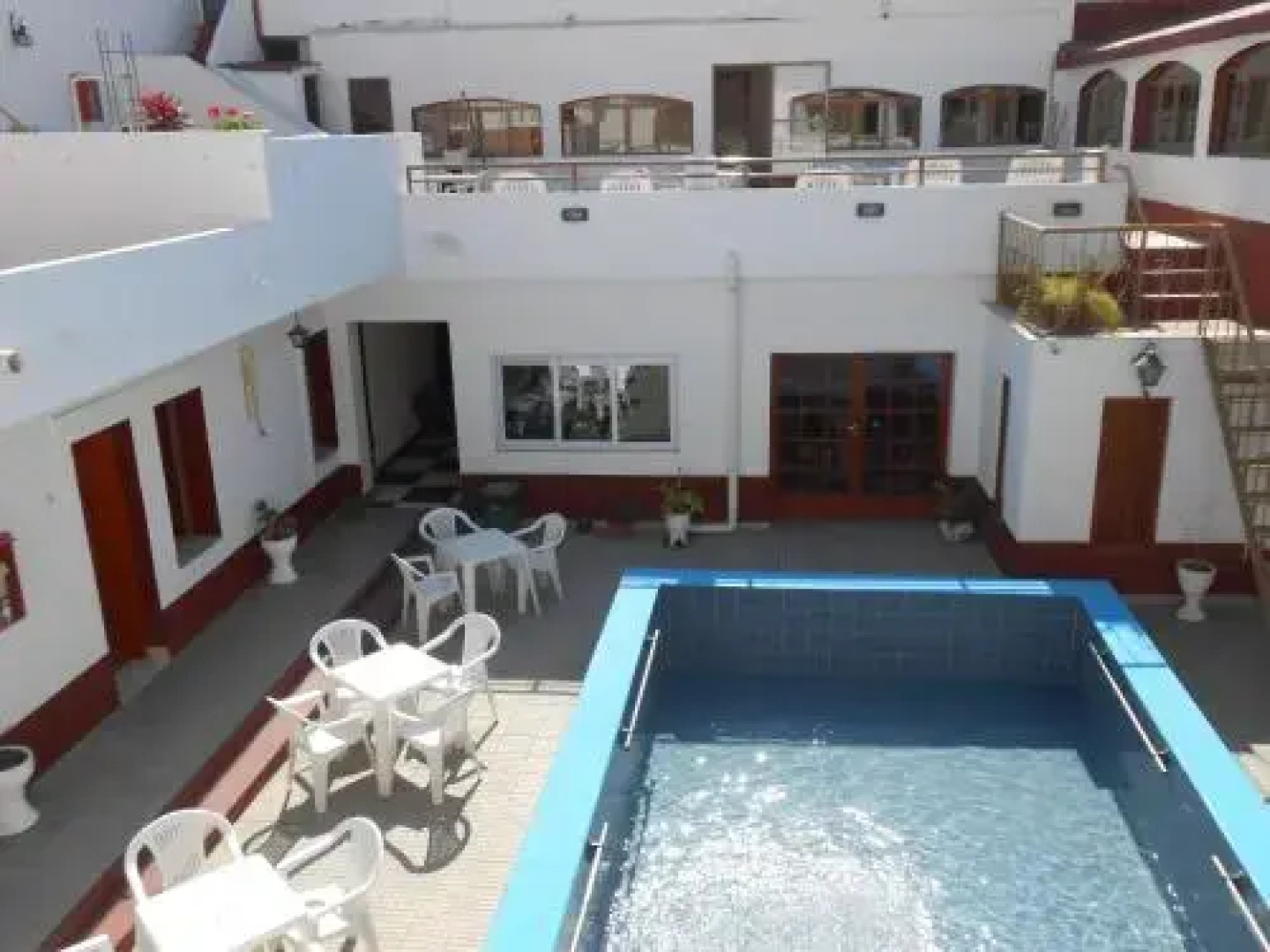 Hotel Santa Clara
