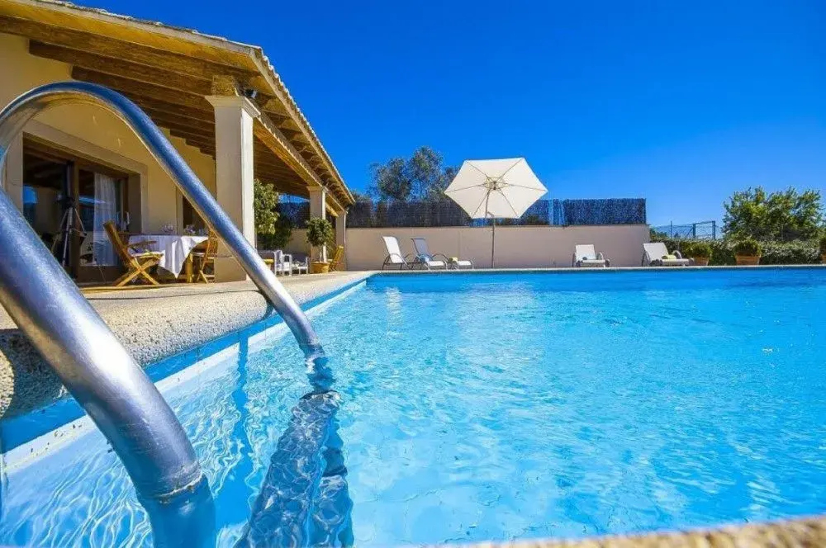 Villa Son Aufabia