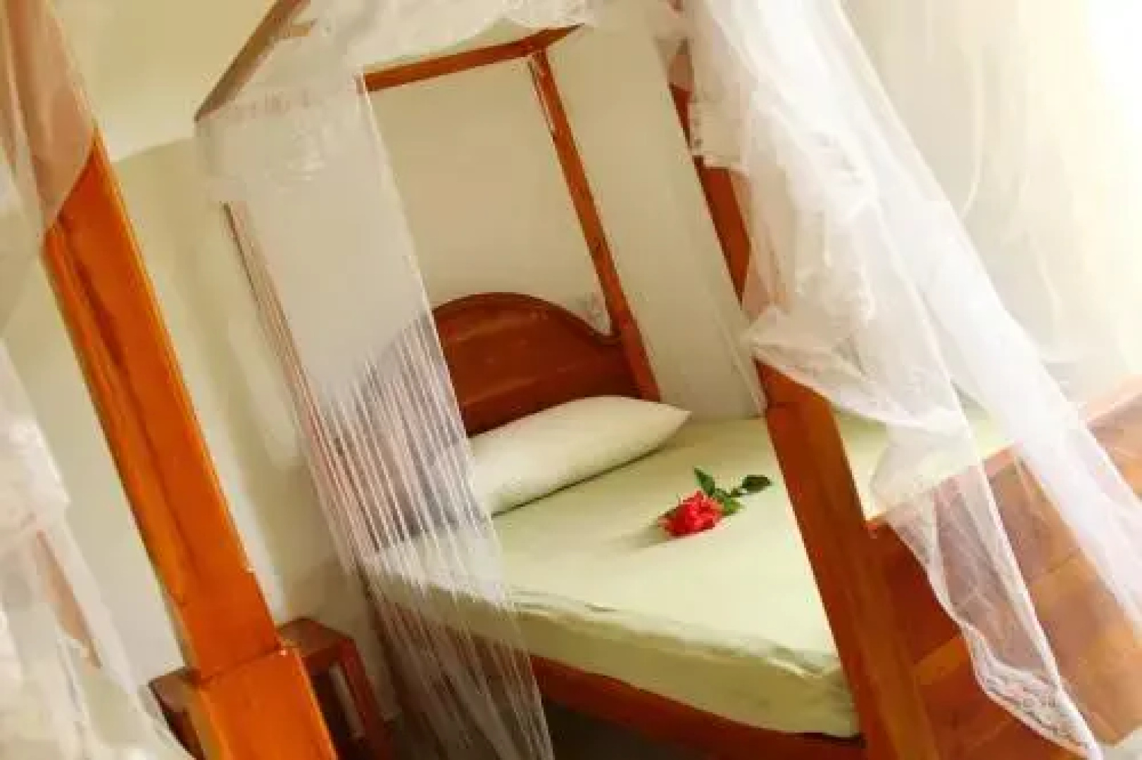 Kamlo Beach Resort