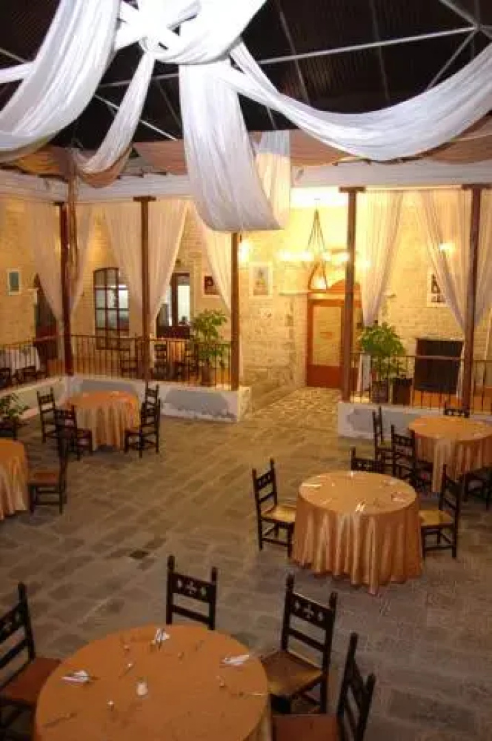 Latacunga Hostel