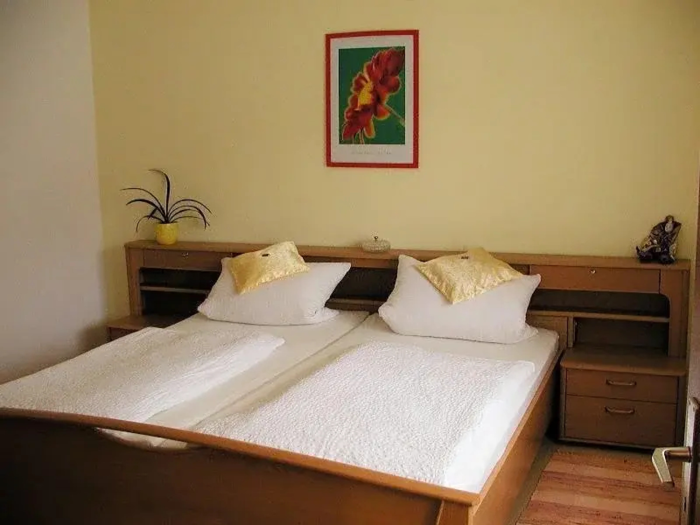 Ferienwohnung Gaby Lehmann