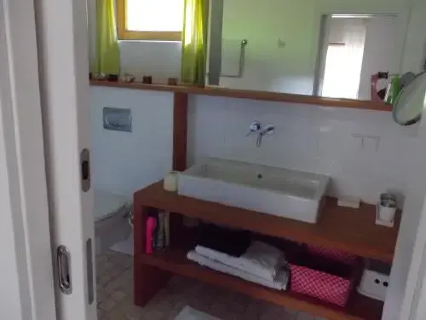 Ferienwohnung Wildrose