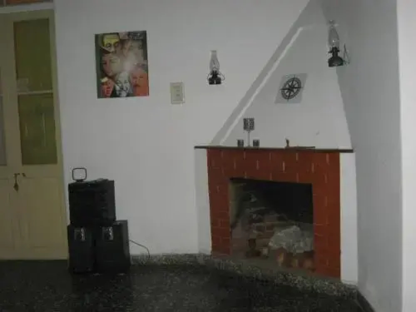 Hostel La Rosa De Los Vientos