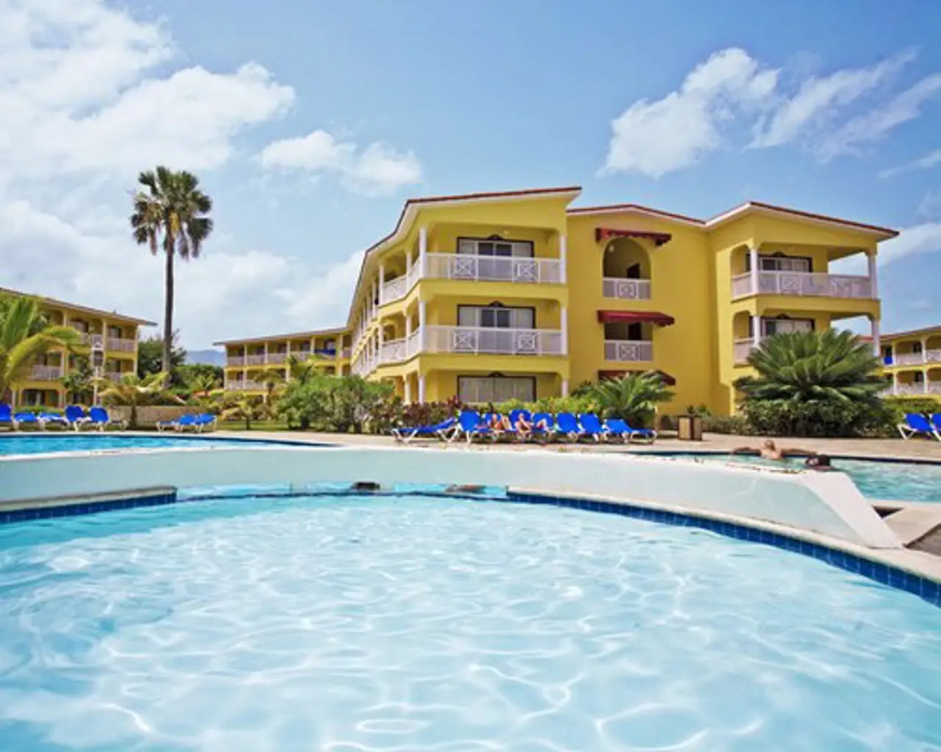The Crown Villas at LHVC Resort
