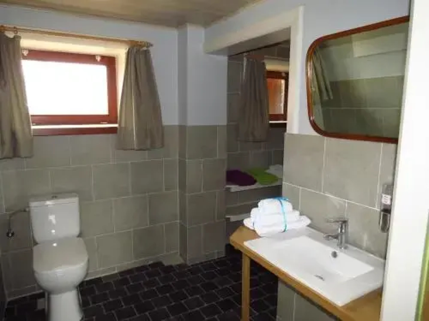 Holiday Home 't Hof der Witte Damen
