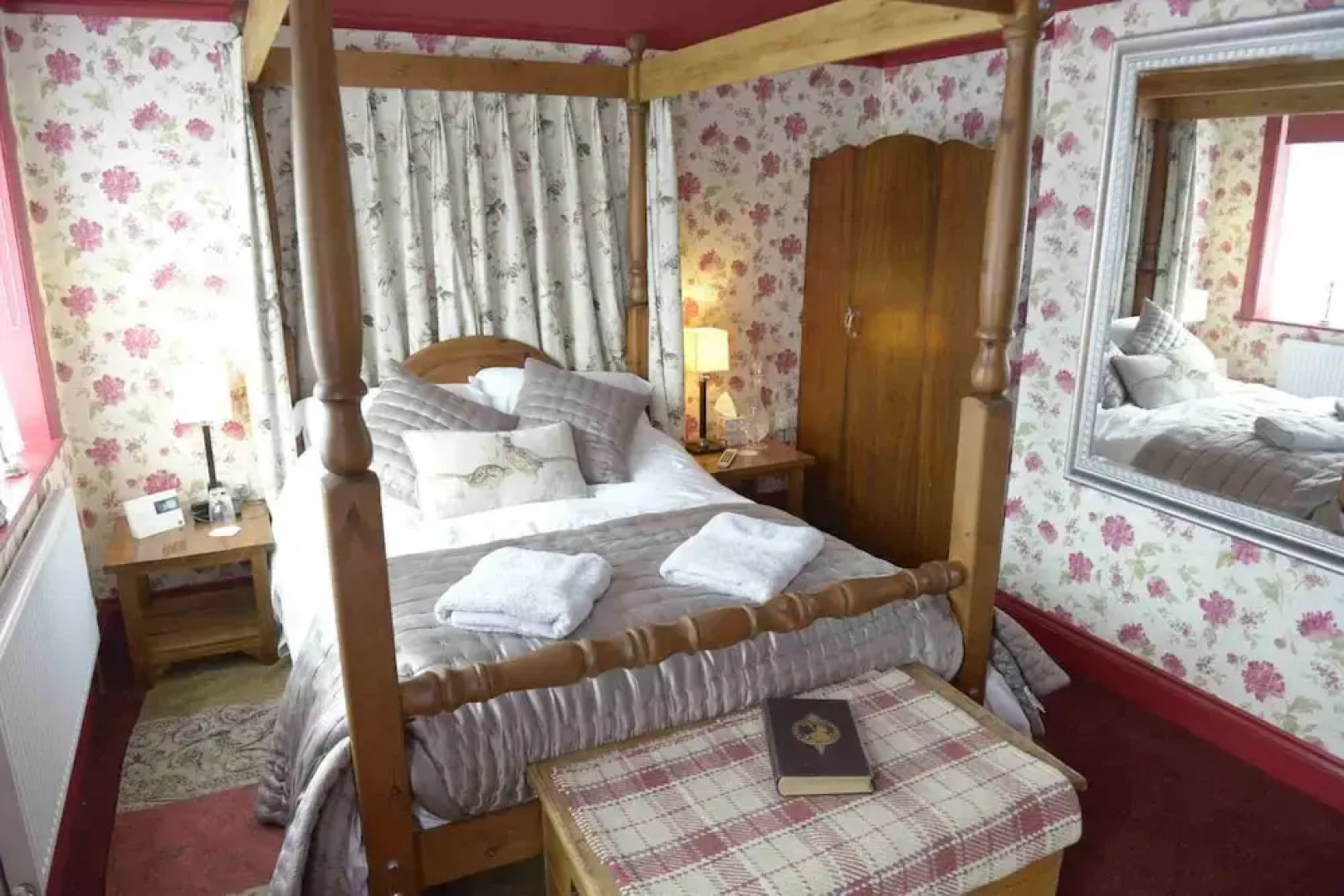 The Jubilee Inn