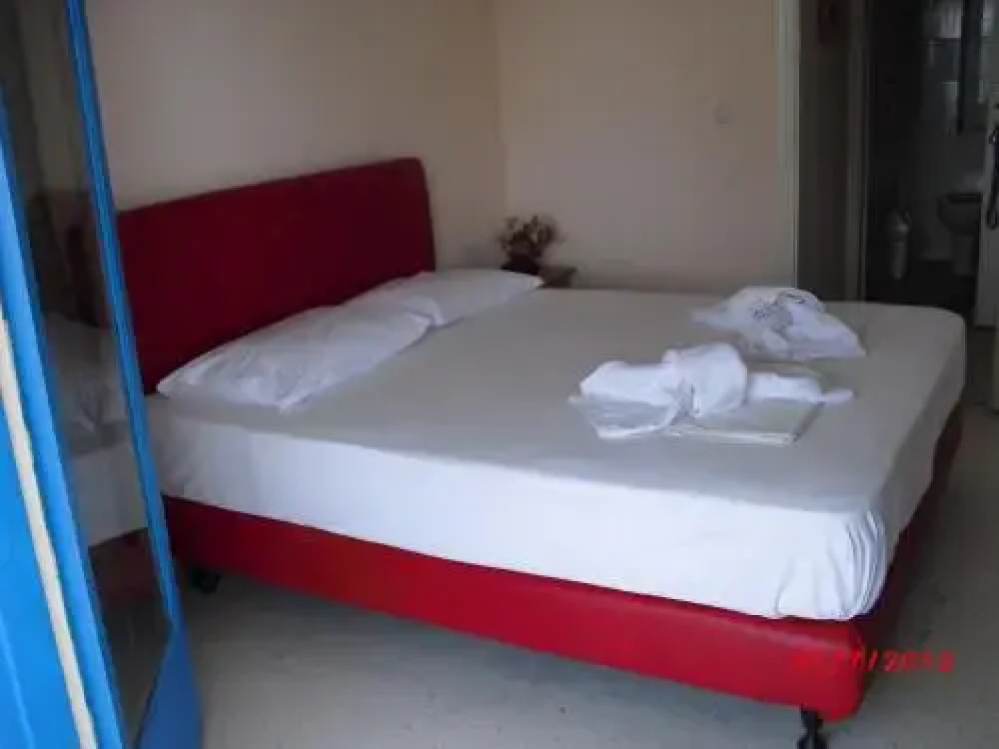 Kangaroo Hotel