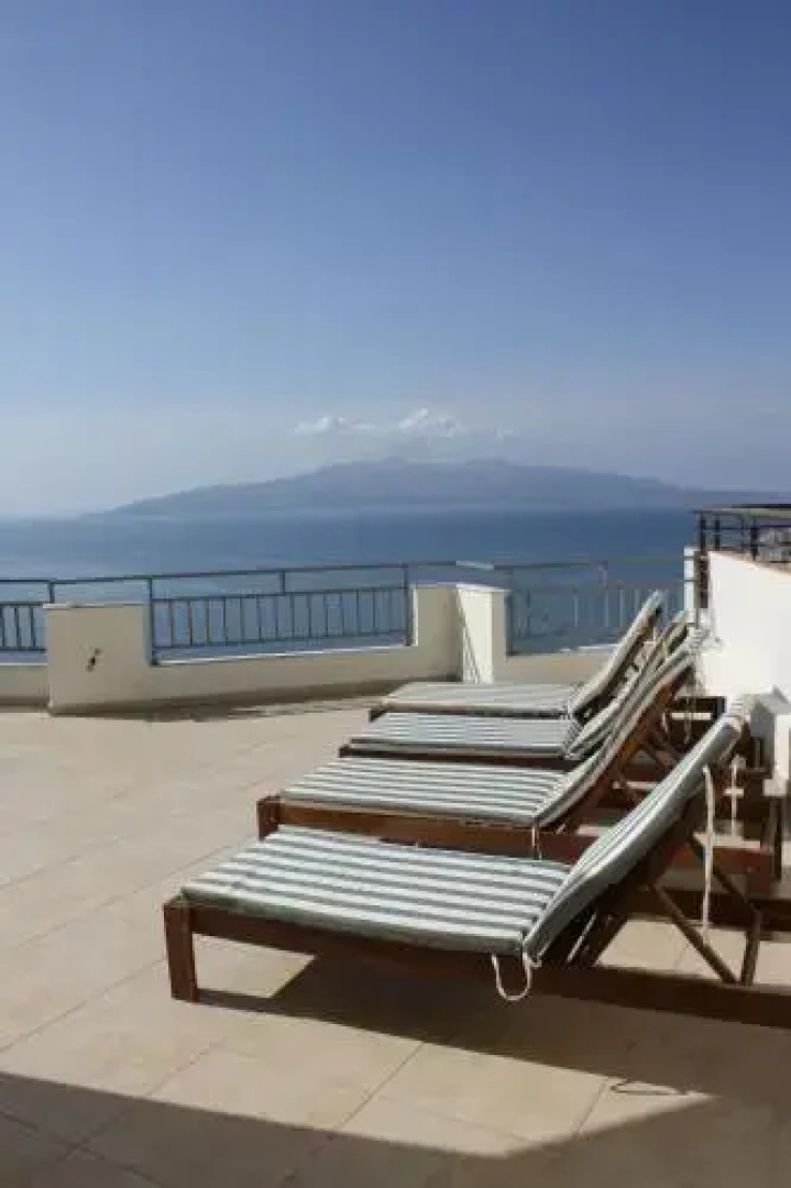 View Hotel