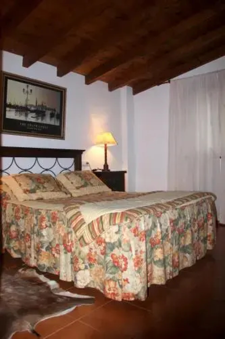 Casa Rural O Carreiro