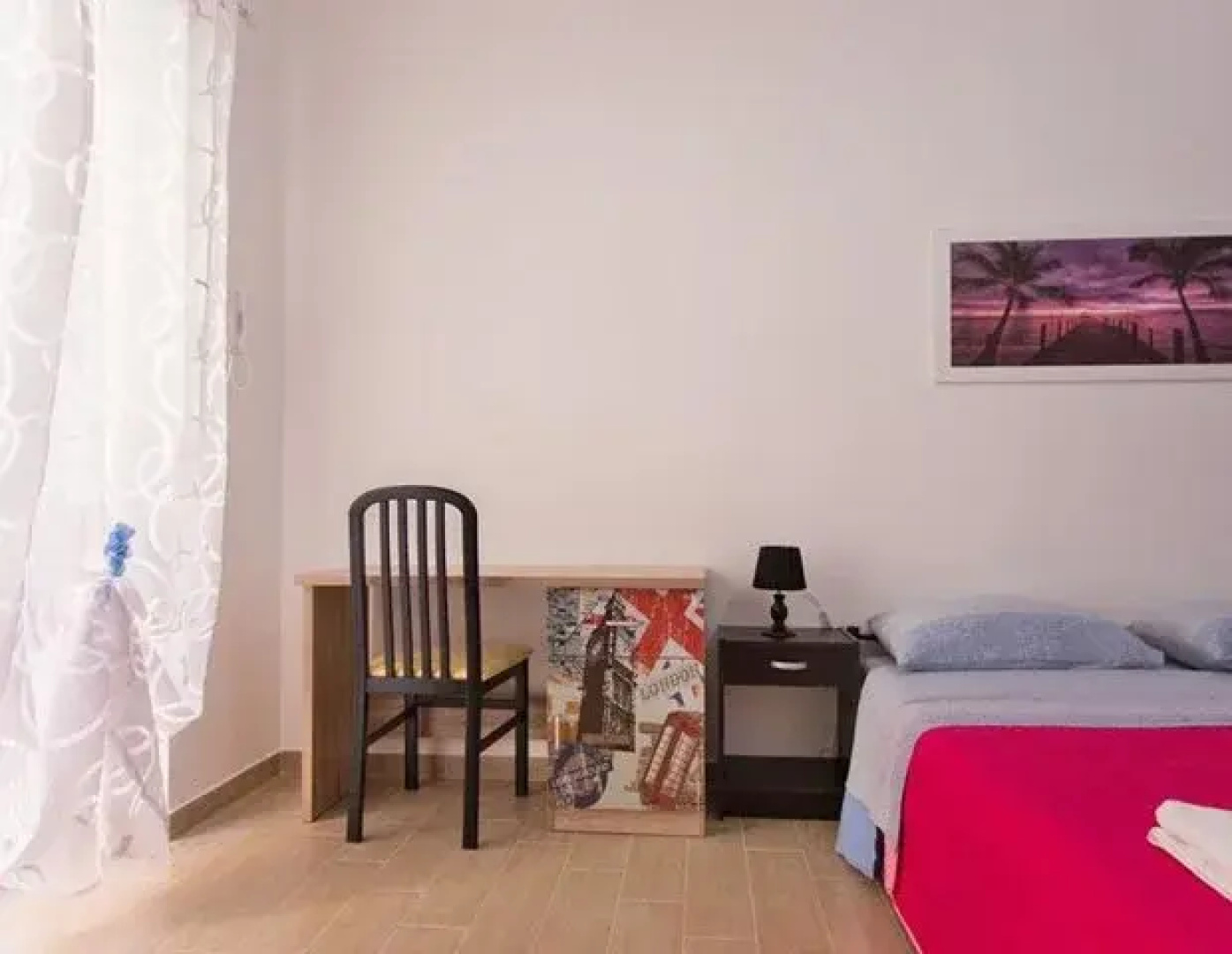 Holiday Park Home