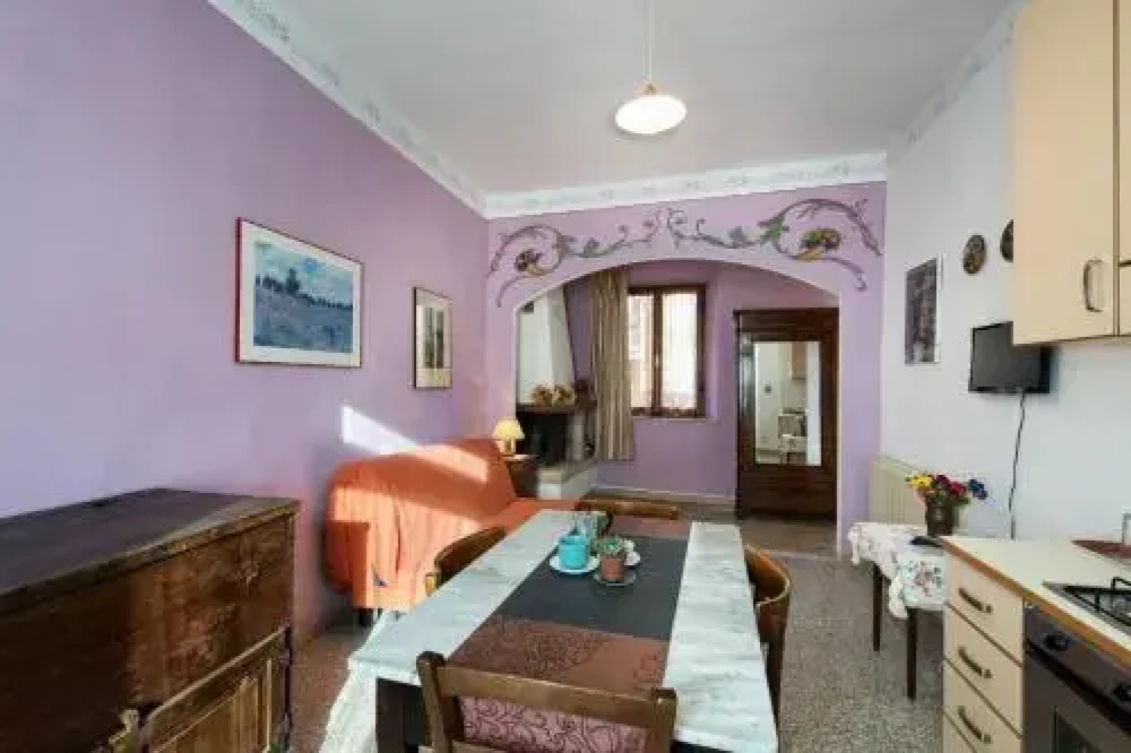 Agriturismo La Crociona di Nannetti