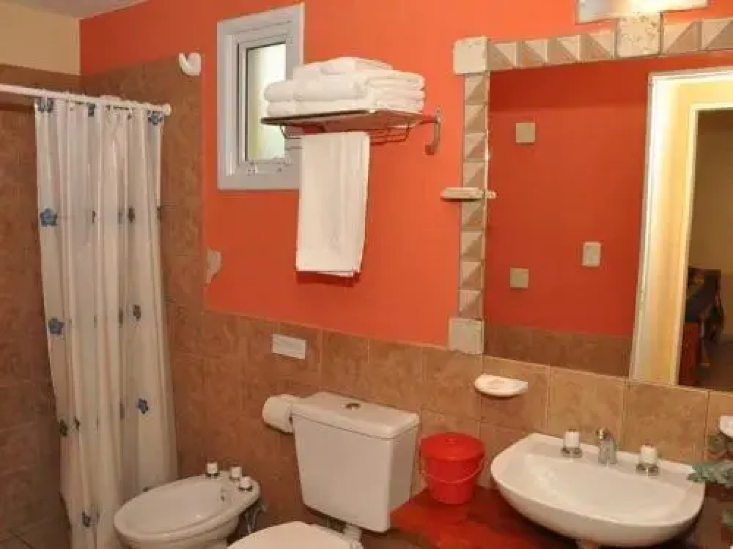 Cabañas del Condado