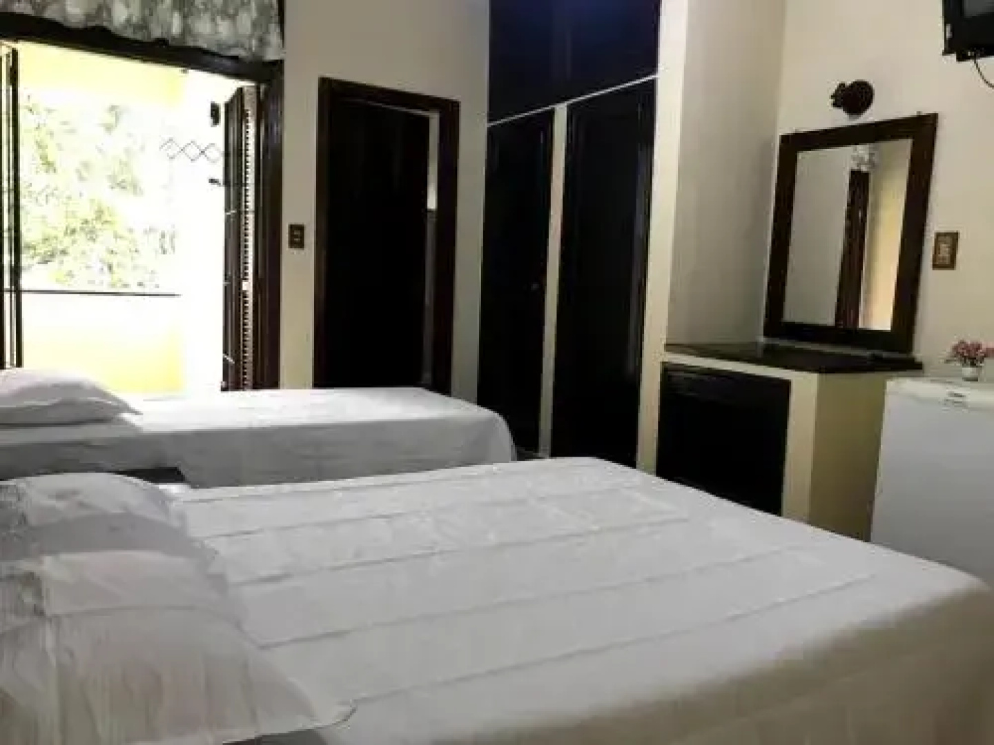 Pousada Recanto do Papagaio