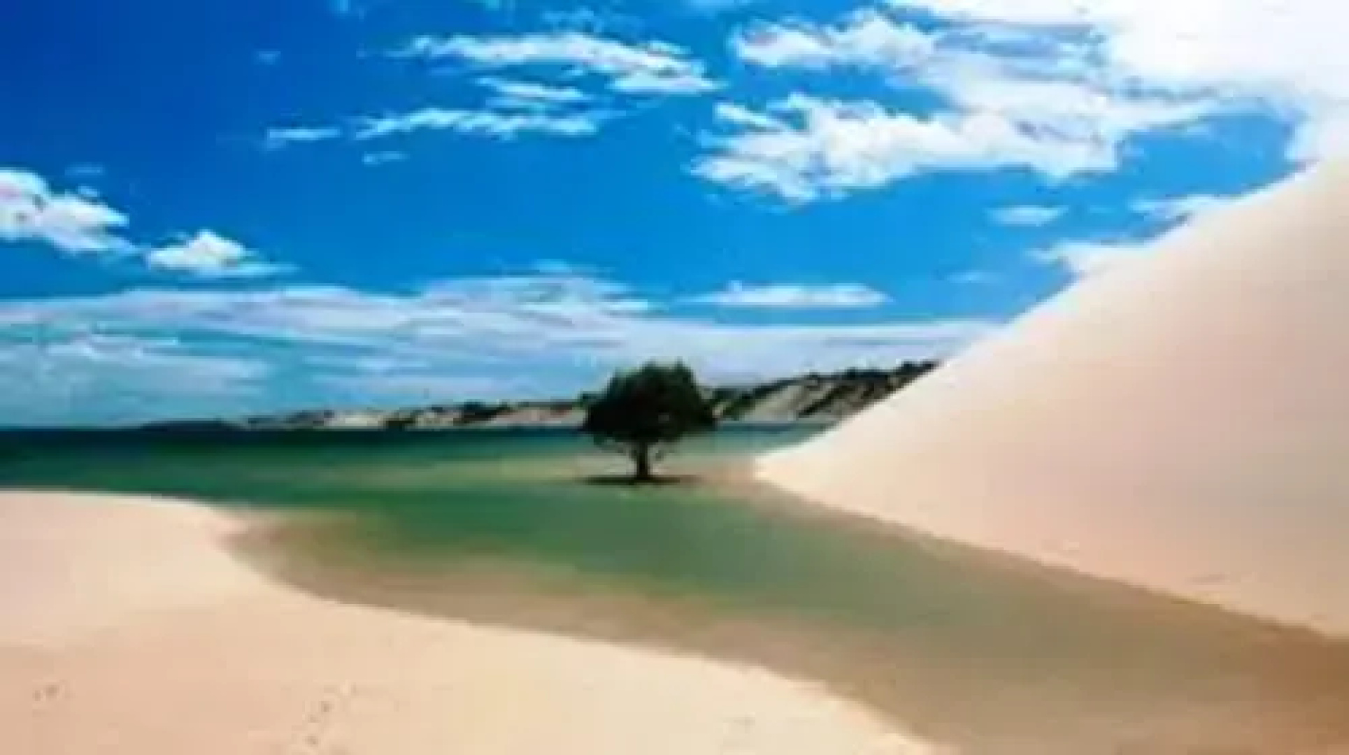Pousada Galinhos