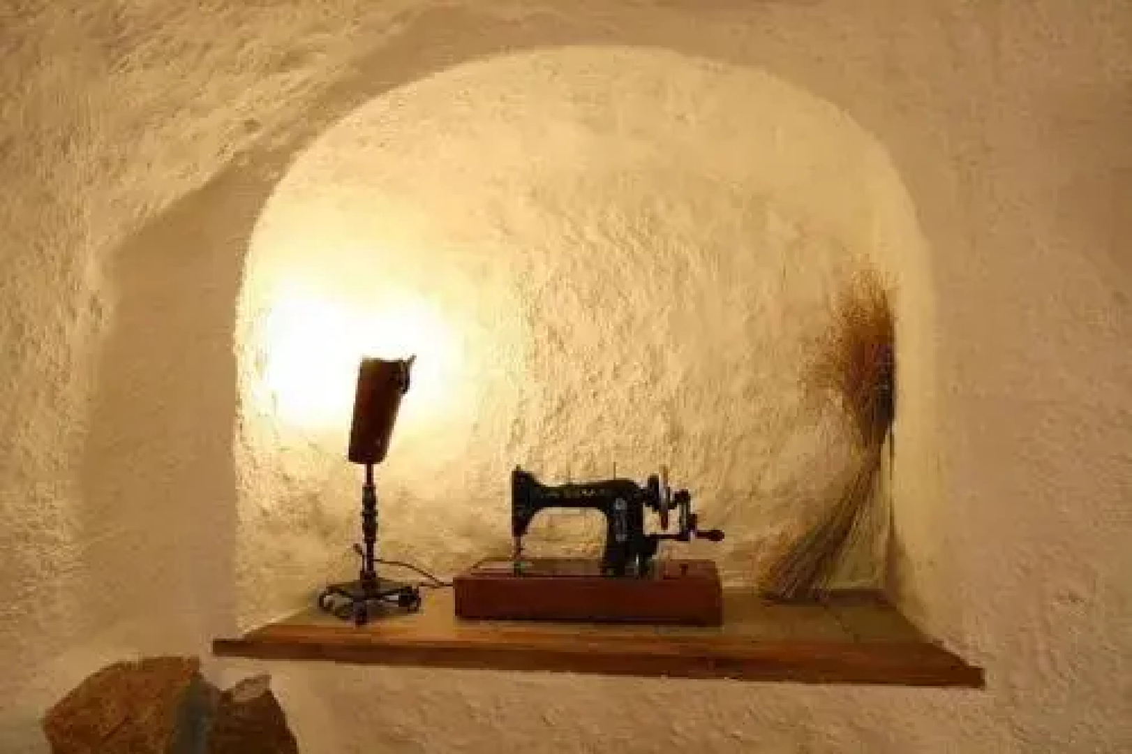 Casas rurales Victoria