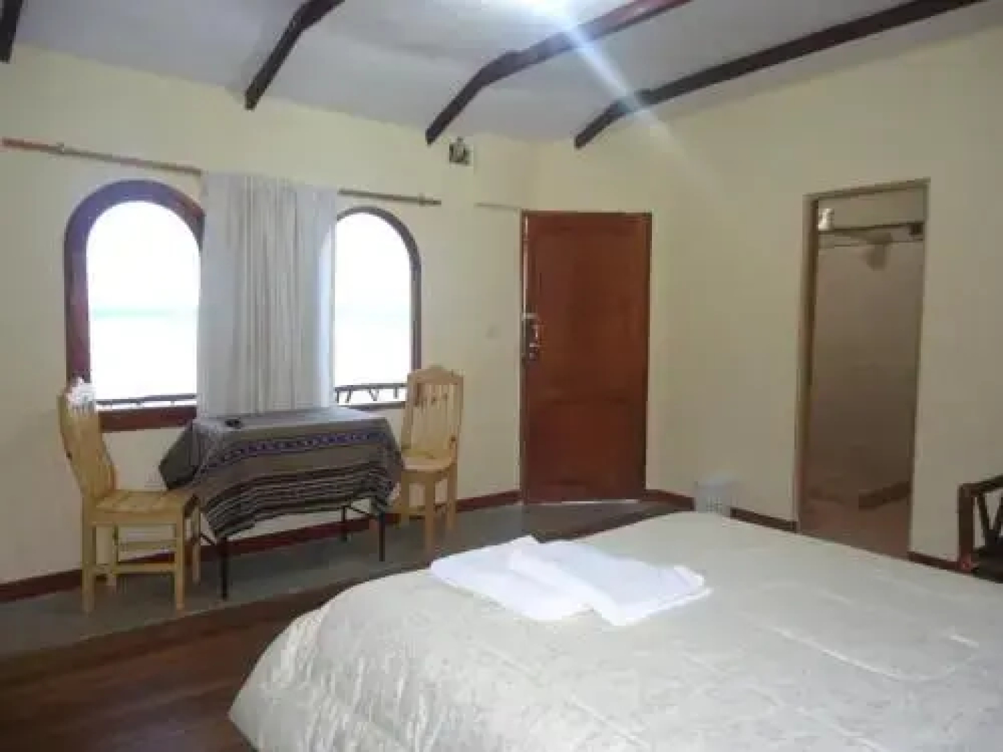 Hostal Jacha Inti