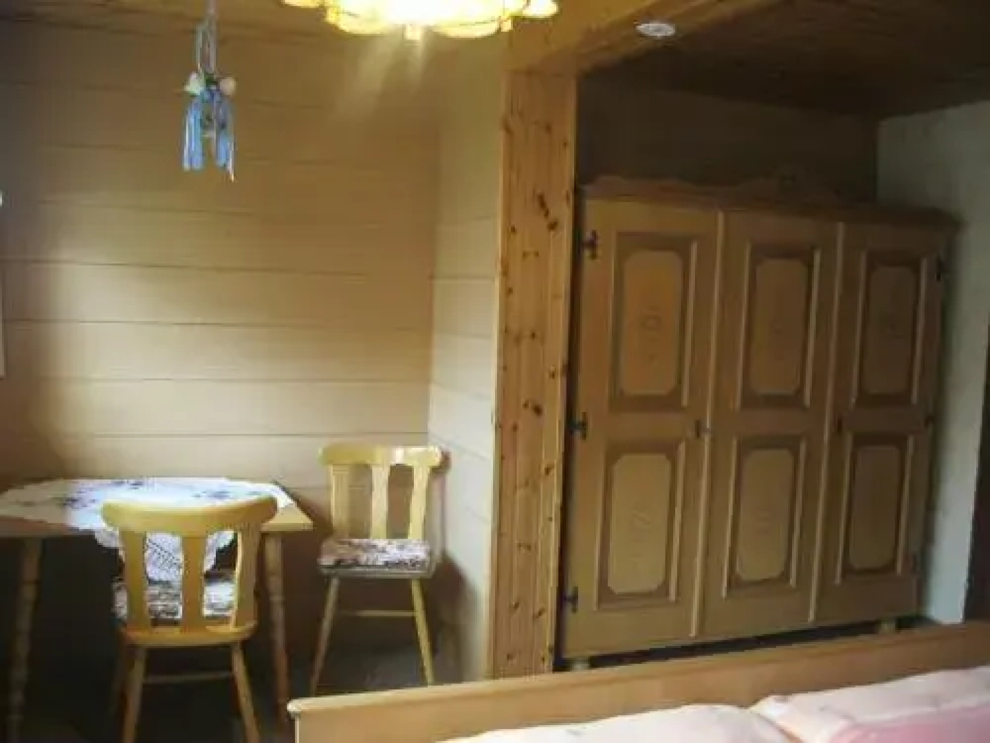 Ferienwohnung Johanna