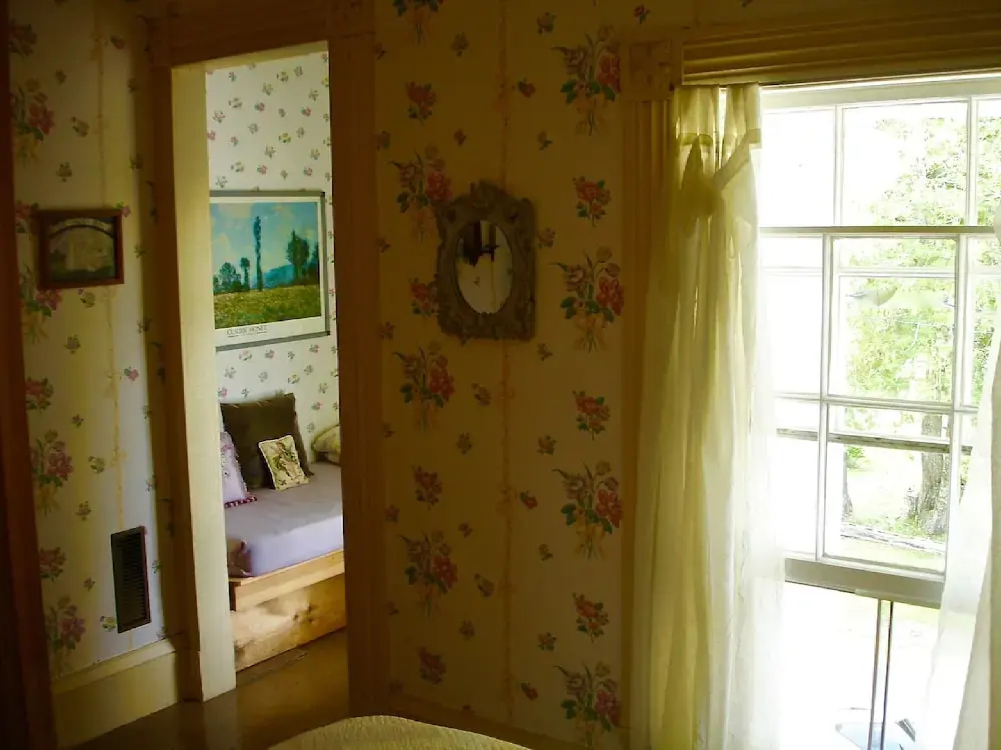 The Brewer House Bed and Breakfast