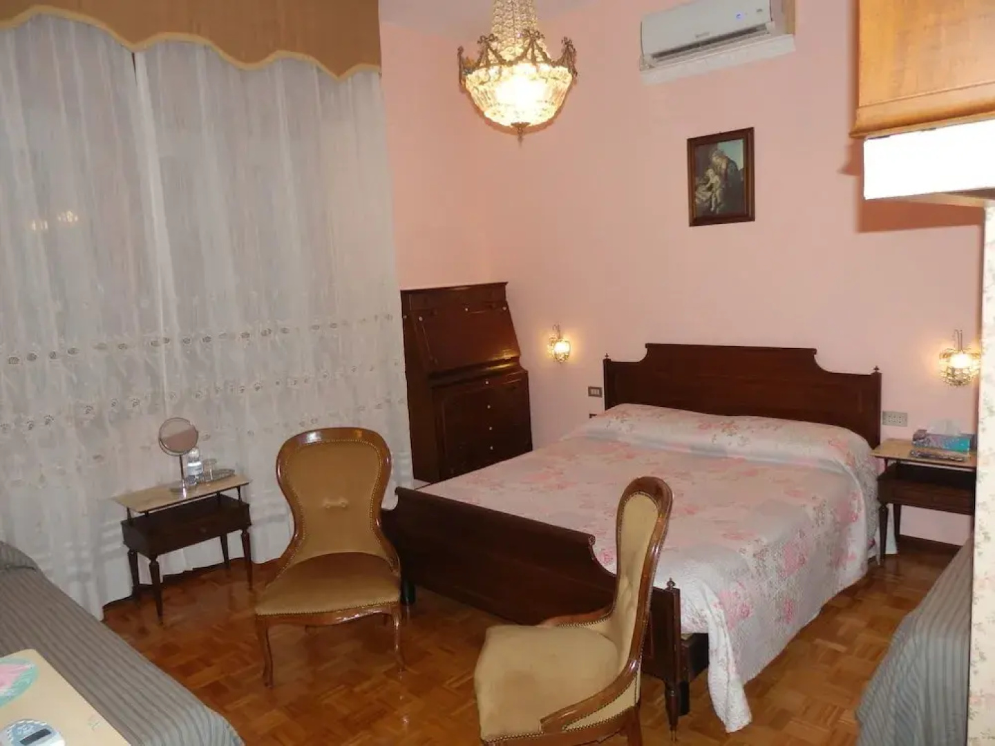 B&B Casa Emilio