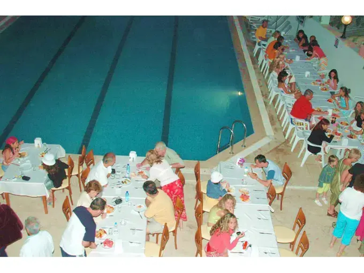 Yonca Apart & Hotel