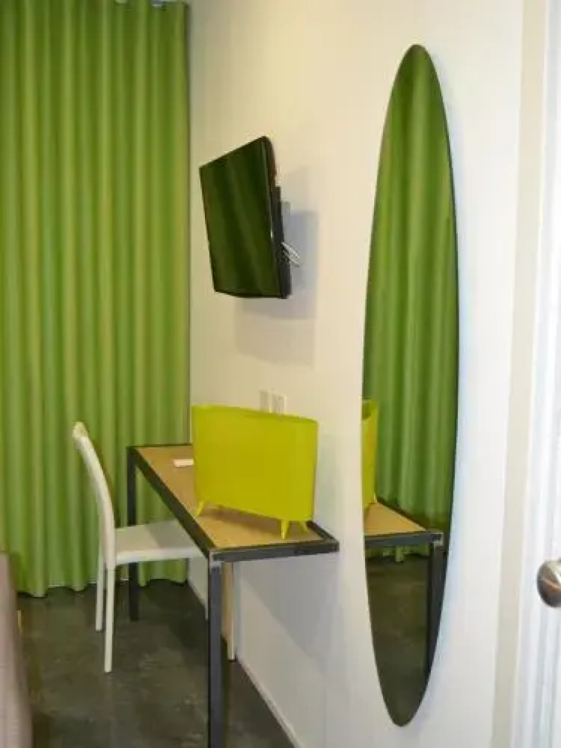 Abraxia Guest House