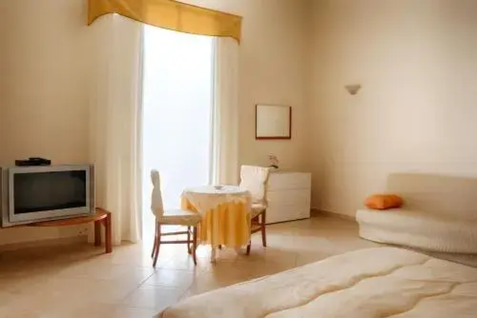 Bed and Breakfast Sommavesuvio
