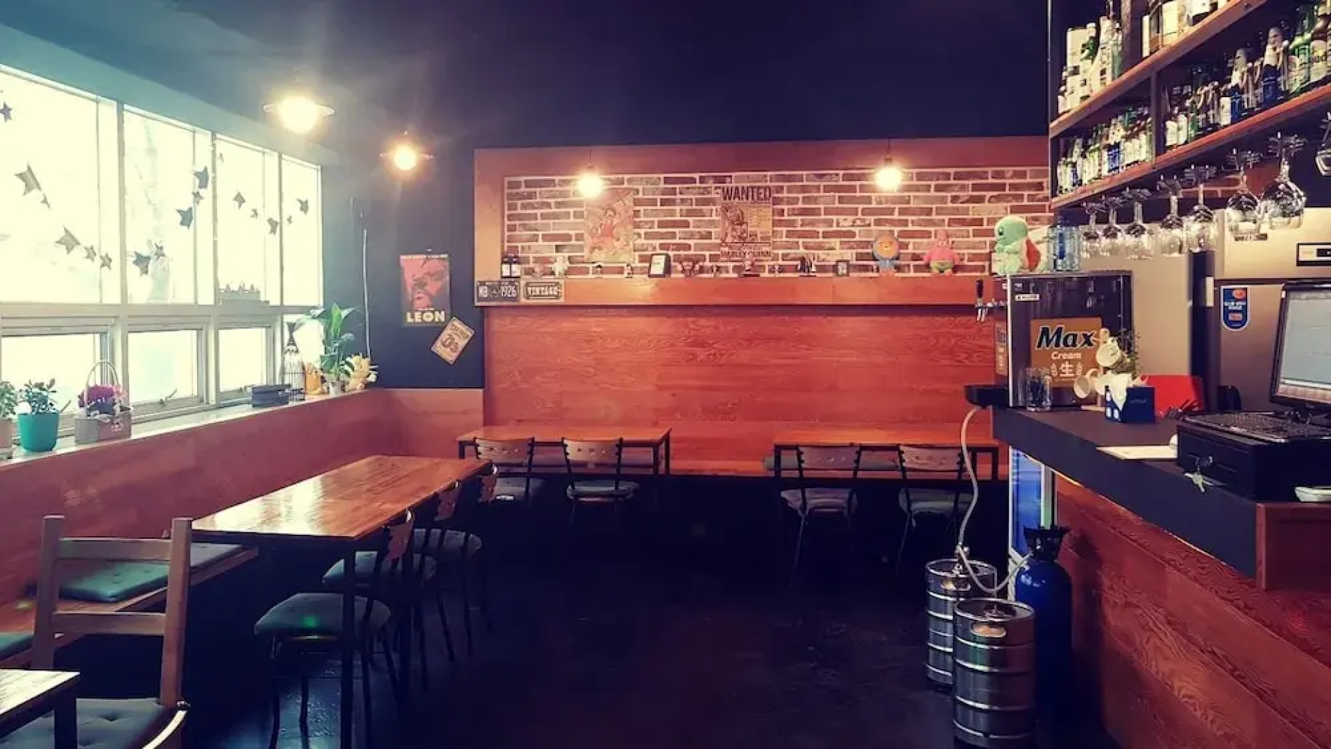 Sai Guesthouse - Hostel