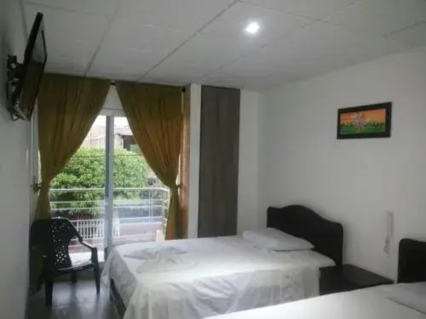 Hotel Orinoquia Real