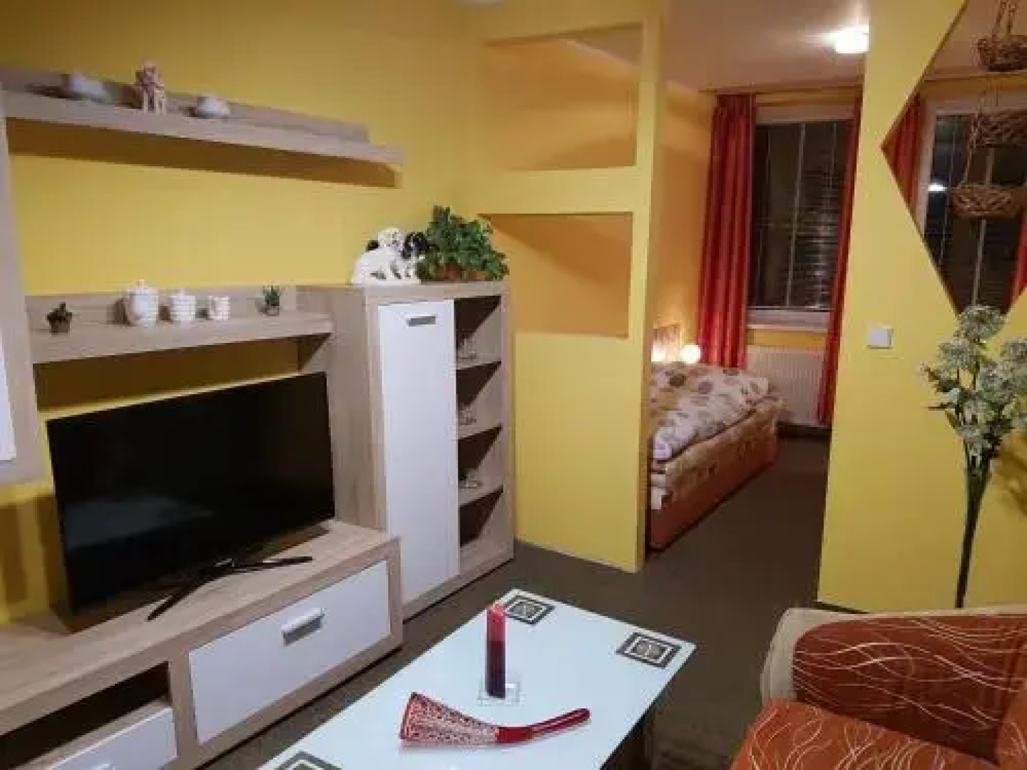 penzion Císař