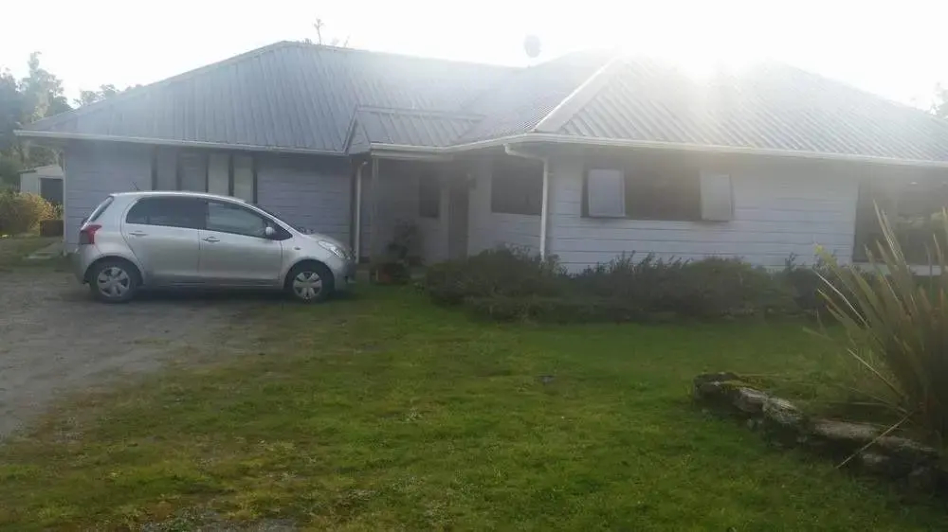 Donovan Drive Bed and Breakfast