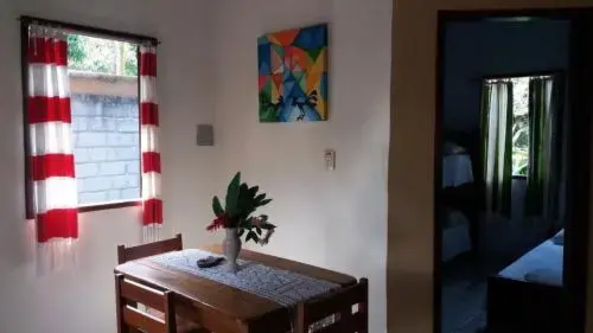 Condominio Hóspedes da Terra