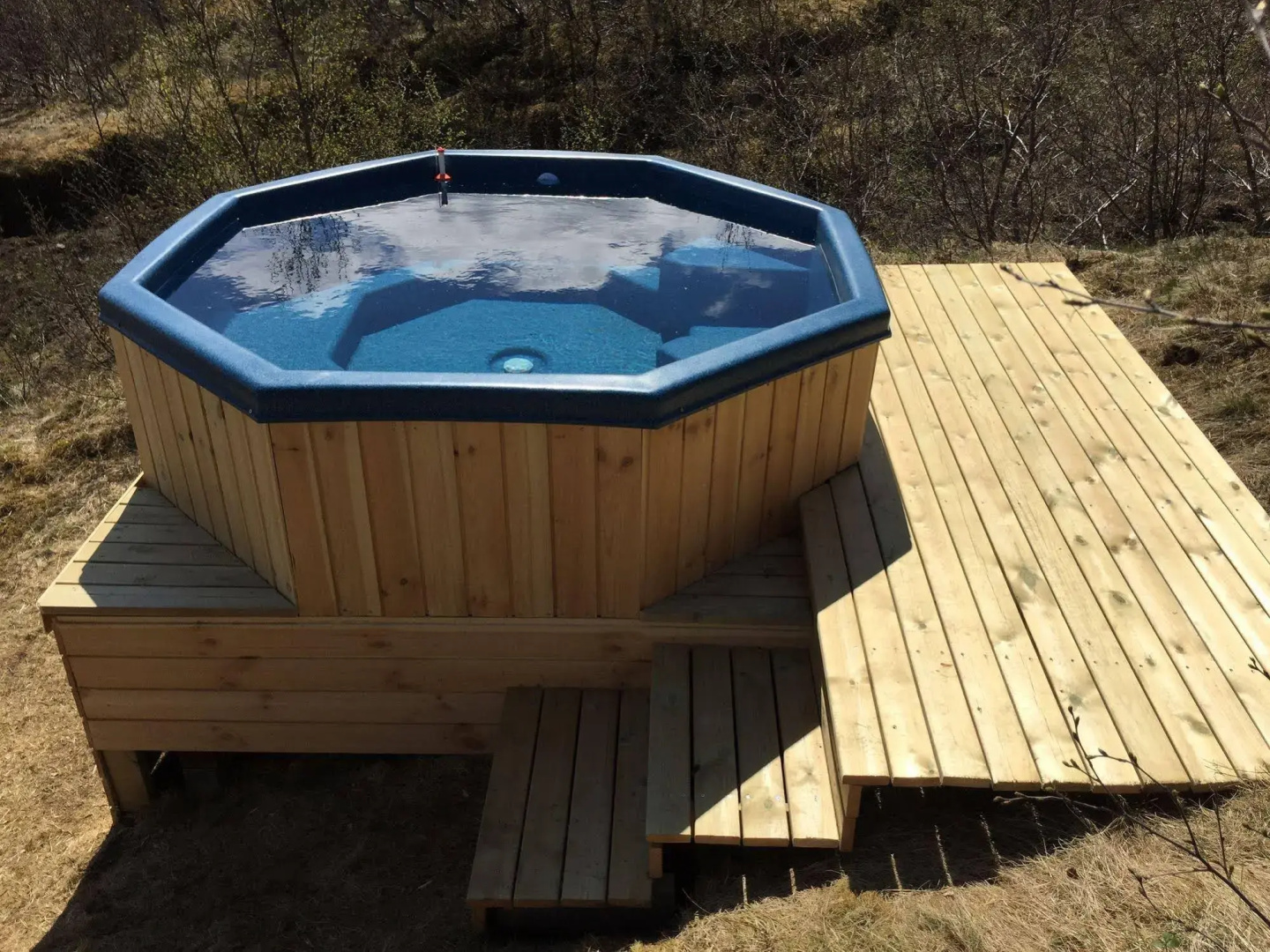 Geysir Bed & Breakfast