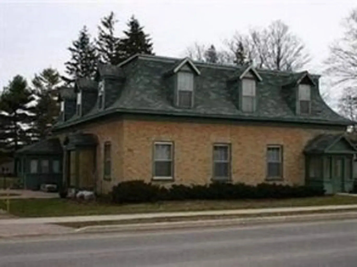 Sommerville Court Motel Bed & Breakfast