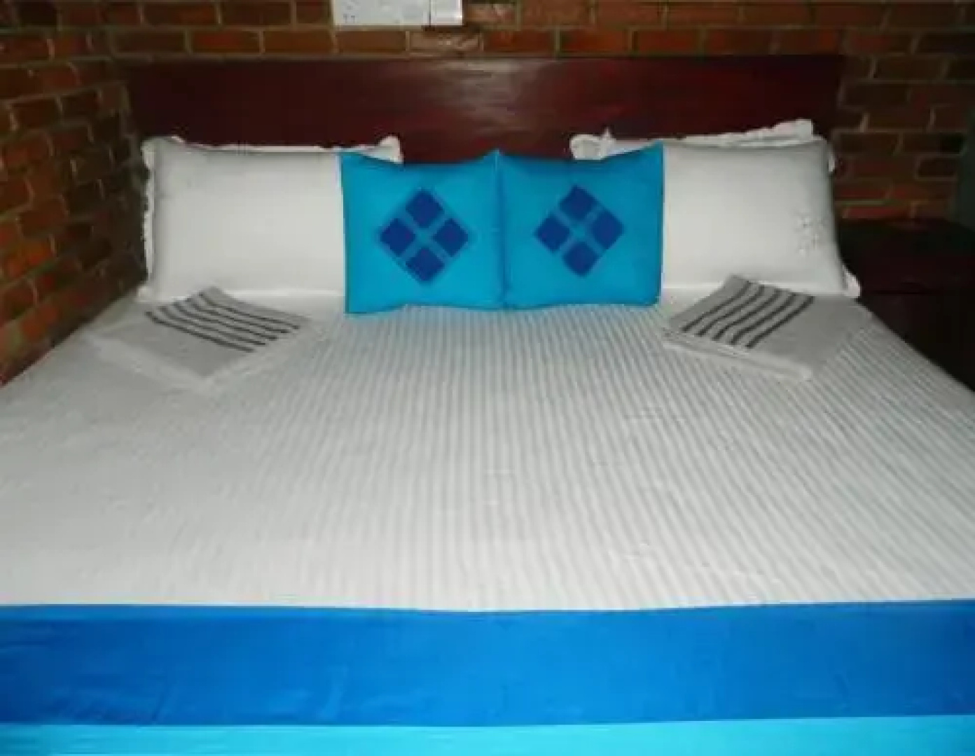 Gecko Boutique Villa