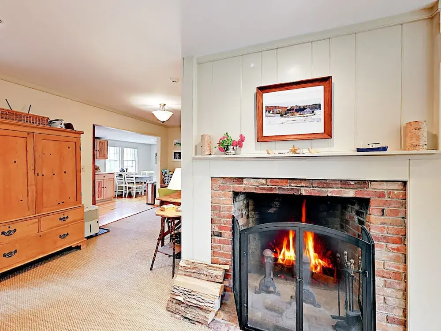 45 Meadow Cove Road Home - 3 Br home by RedAwning