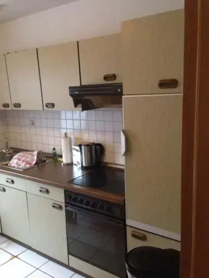 Ferienwohnung Wißmann