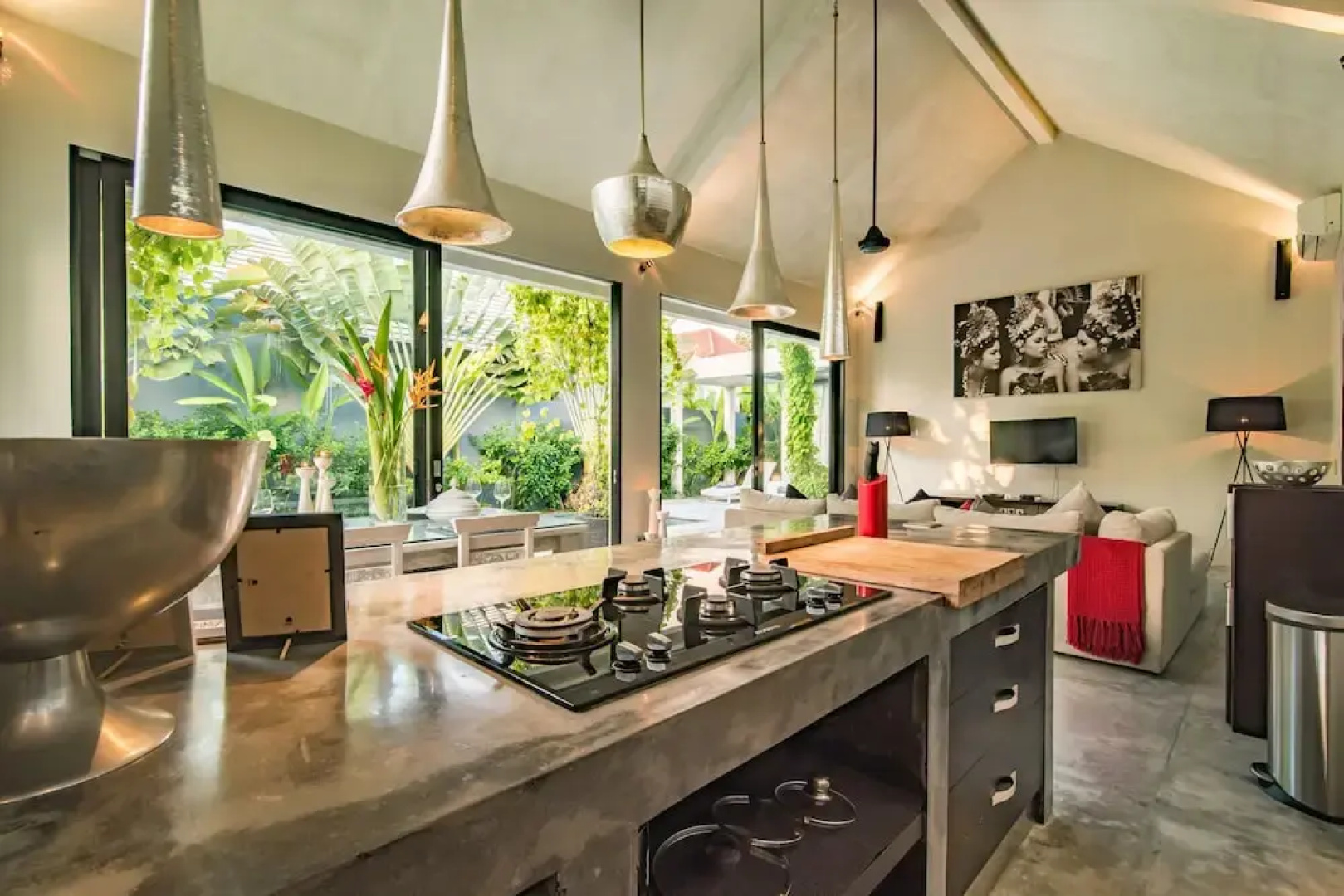 Nandi Villa Umalas